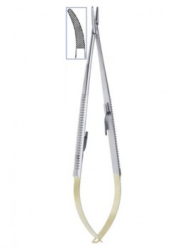 Needle Holders